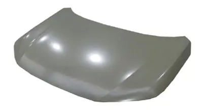 SIMYI SYHD034G-002 Motor Kaputu Sac Honda Cıvıc 2022- 60100T24T00ZZ