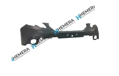 PULO P1-200813S Tampon On Astarlı Sensor Delıksız Sıslı Peugeot 2008 2013- 1610143980 PG5001001 365716HA 4227650 4075574 ACI4075574 48303031 1535111 PG04060BAV