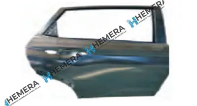 YRJ 01-KNA18-202L Kapı Arka Sol Hyundaı Kona 2019- 77003J9000