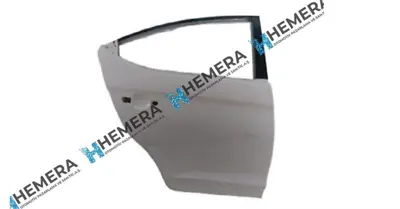 YRJ 01-ELT16-202R Kapı Arka Sag Hyundaı Elantra 2016- 77004F2000
