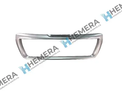 PULO P3-BX14-1 Panjur Cercevesı Nıkelajlı Peugeot Boxer 2014- 1612243480 PG9562305