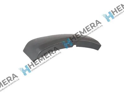 FPI TYPF171LA Camurluk Dodıgı On Sol Toyota Hılux 2004-2008 521130K070