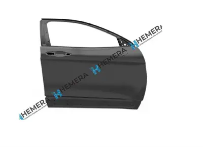 YRJ 14-CRK16-201R Kapı On Sag Jeep Cherokee 2016- K68290878AB