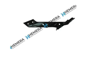 PULO PS-R102 Tampon Baglantı Ayagı On Sag Renault Megane IV 2016- 631409063R 542399PA