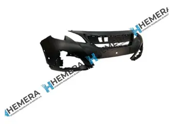 PULO P1-300817S-P3 Tampon On Astarlı Sıslı Sensorlu Peugeot 3008 2017- 1617976580 PG5241001 4236453 36502FNA 1617976380