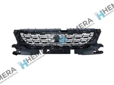 PULO P3-30117 Panjur On Nıkelajsız Peugeot 301 2017- 9816044280