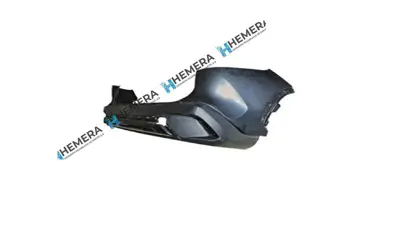 FPI TYB472NA Tampon Arka Toyota Corolla Cross 2019- 521590A070 52159YY040