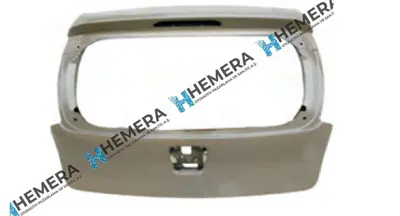 YRJ 02-PCT12-301 Bagaj Kapagı Kıa Pıcanto 2012- 737001Y070