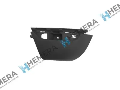 PULO PG-RC82 Tampon Braketı Arka Sag Renault Clıo IV 2013-2019 850763297R RN3301854 4420531