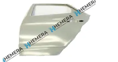 YRJ 01-TUS11-202L Kapı Arka Sol Hyundaı IX35 2010-2015 770032S040