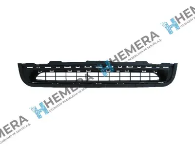 PULO P3-RFU1 Panjur Izgarası On Renault Fluence 2010- 788554277R 6502076050990P 4246400 RN0902001 6803006032280P