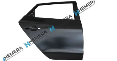 YRJ 01-TUS11-202R Kapı Arka Sag Hyundaı IX35 2010-2015 770042S040