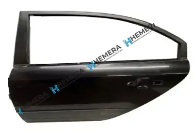 YRJ 01-ACT06-202L Kapı Arka Sol Hyundaı Accent Era 2006-2012 70004400 XXXX6755930 770031 XXXX7162004 16146755456 347312 WFX000180 6750016 9266245 4361224