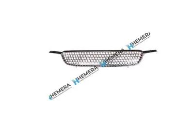 FPI TYG125NB Panjur On Delıklı Krom Toyota Corolla 1998- 531111A300 8114990 TY07197GA TY27093JO 5387510 3918304 8114991 900304 6616040 3500725A