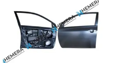 FPI TYFD157FRA Kapı On Sag Toyota Corolla 2008- 6700112A30 6700112A31 6700102350 6700102280