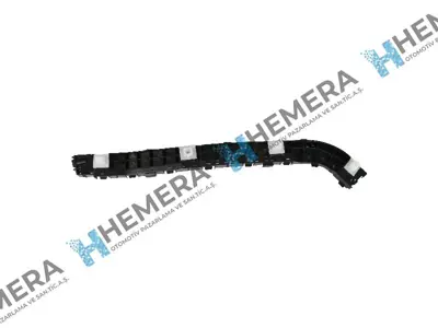 GORDON BP0631AL Tampon Braketı Arka Sol Honda Crv 2007- 71598SWAA01