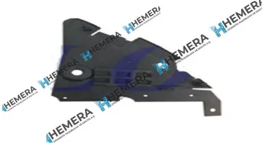 PULO P1-DA-LG4B2 Tampon Muhafazası On Alt Sag Renault Symbol Joy 2017-2019 620248369R 620248105R