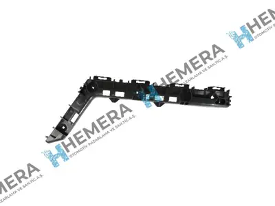 FPI TYBS380RM Tampon Braketı Arka Sag Toyota Corolla 2019-2020 5257502210