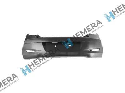 FPI HYB112NA Tampon Arka Hyundaı I10 2011-2016 866110X220 8248540 HN0031051 866110X200 HN04107BA HN0031051OE 36531KMA 6852155