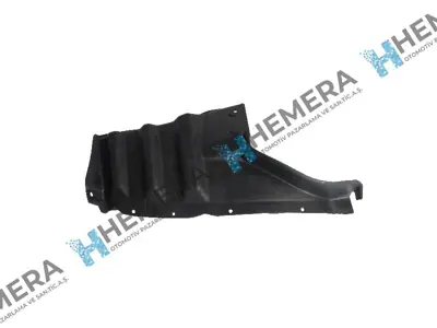 FPI MBMG081RRA Camurluk Davlumbazı Arka Sag Mıtsubıshı Asx 2011-2016 5370A758