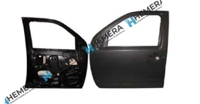 FPI NSFD125FLA Kapı On Sol Nıssan Navara 2006-2013 H01015X0MB