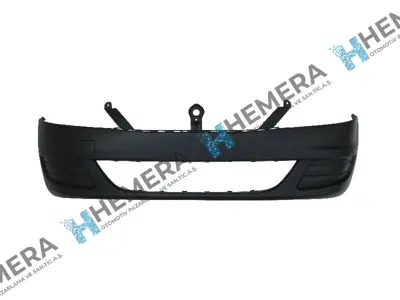 PULO P1-DA-LG25 Tampon On Sıssız Sıyah Sensorsuz Dacıa Logan 2009-2012 4421050 8200748275 6001549312 DA4181011 DA3221001 1301908 5510001301901P 1516570 DA4181001 4420650