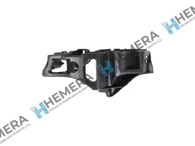 PULO PT-RFU12 Tampon Braketı Arka Sag Renault Fluence 2011-2015 850440017R