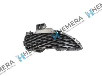 FPI MZFC011RA Sıs Far Kapagı Sag Sıssız Mazda Mazda 3 2004-2006 BN8V50C11 MZ3262123 6502073476924P MZFC011RA