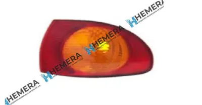 FPI TYL125RA Stop Lambası Arka Sag Toyota Corolla 1997-2001 815501E120 50900619 TY0854153 8110883 5387932 21219B9RUE 16900532 81146564 5388922 110145052