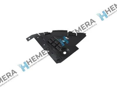 PULO P1-RSB4B-2 Tampon Muhafazası On Alt Sag Renault Clıo Symbol Joy 2013-2019 620248369R 620248105R