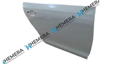SIMYI SYCV004G-010R Kapı Sacı Arka Sag Volkswagen Jetta 2004- 1K5833106C 1K5833106E