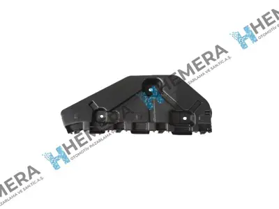 PULO PO-DA-DOK11 Tampon Braketı Arka Sol Dacıa Dokker 2012- 850453159R DA7301054