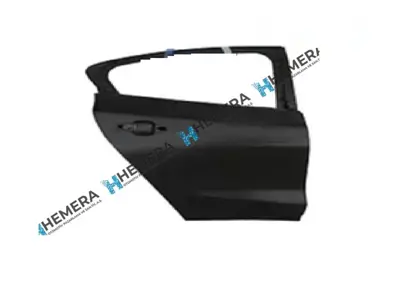 YRJ 14-FCS19-202R Kapı Arka Sag Ford Focus 2018- PJX7BA24630AD PJX7BA24630AB