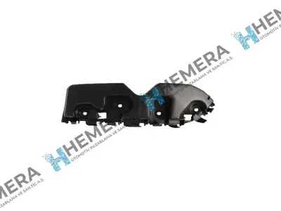PULO PS-DA-DUS12 Tampon Braketı On Sag Dacıa Duster 2010- PGMP3593 622220011R 1555568 DA8201003 36566ANA 4560032