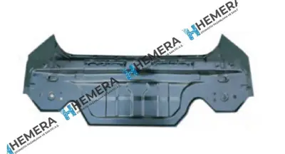YRJ 01-ELT16-801 Panel Arka Hyundaı Elantra 2016- 69100F2000