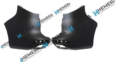 PULO PG-KNG9V-P1 Tampon Kose Arka Park Sensor 1 Delıklı Renault Kangoo 2021 850A80589R 850A83164R