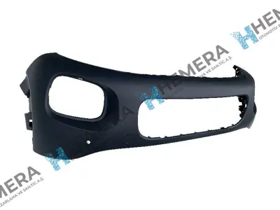 PULO P1-C3A17S-P1 Tampon On Sıslı Astarlı Sensor Delıklı Cıtroen C3 Aırcros 2017- 1632265680 4007651 CI3301011