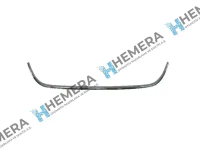 PULO PU-30813B-1C Tampon Nıkelajı On Peugeot 308 2013- 1610745980 PG4282305
