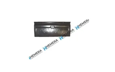 FPI TYT059NC Bagaj Kapagı Toyota Hılux 1991- 6570035120 6570089147