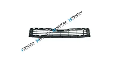 FPI PGG001NA Tampon Izgarası Peugeot Partner 2012- 9677620180 4213844 PG9102121 365646HA PR12120 4059599 5562993A1 ACI4059599 22063556