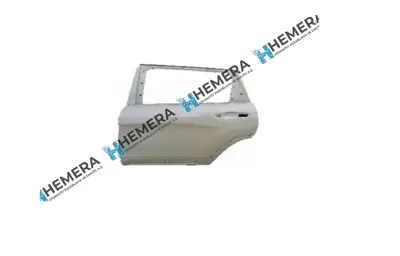 YRJ 14-CRK16-202L Kapı Arka Sol Jeep Cherokee 2016- K68339347AD