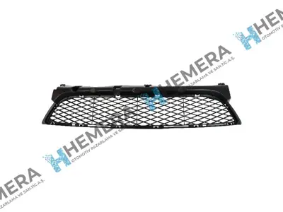 FPI MZBF011CA Tampon Izgarası On Mazda Mazda 3 2004- BN8V501T0B 2734590 5618044 MZ3262110 6502073476921P 22001965 BN8V501T0A BN8V501T1B 450827 BN8V501T1A