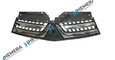FPI MBG111NA Panjur On Sıyah Kromlu Armasız Mıtsubıshı L200 2014- 7450A868
