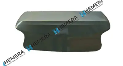 SIMYI SYCT008G-013 Bagaj Kapagı Cıtroen C Elysee 2012-2015 9675044480