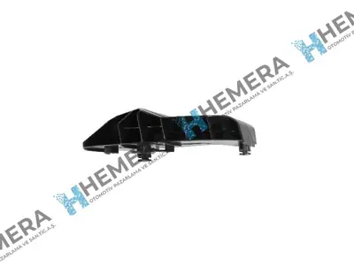 FPI TYBS380LA Tampon Braketı Arka Ust Sol Toyota Corolla 2019-2020 5256302180