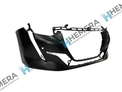 PULO P1-20819-P1 Tampon On Sensor Delıklı Mat Sıyah Peugeot 208 2019- 164982681T 20819230 PG3301011 4228051