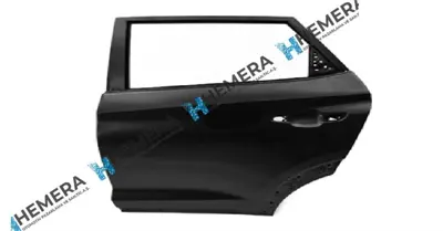 YRJ 01-TUS15-202L Kapı Arka Sol Hyundaı Tucson 2015- 77003D7000 77003D3001