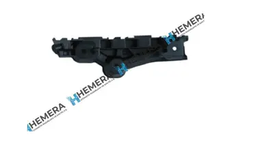 PULO PS-RSB41 Tampon Braketı On Sol Renault Symbol Joy 2013- 631433758R 4456063 DA2241004 36560DMA 631435096R 622232031R 769542 622239020R T439493 31311294