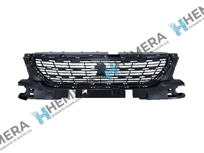 PULO P3-30117A Panjur On Sıyah Peugeot 301 2017- 9816027280