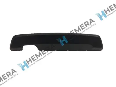 PULO P2-30813-B Tampon Spoylerı Arka Peugeot 308 2013- 98005113XT 98005537XT 4081508 PG4281851 PG4281861 37178DNC 4236066 PG05016VB PG05016VA